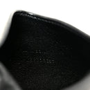 Lambskin Chevron Quilted Small LouLou Rouge Cabernet