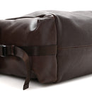 Nappa Explore Shoulder Bag Coffee