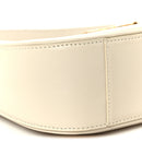 Smooth Calfskin Le 5 A 7 Hobo Crema Soft