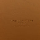 Calfskin Baby Sac De Jour Dark Beige