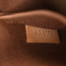 Monogram Alma BB