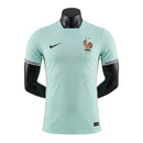 France II Away World Cup 2026 - Player Version | Free Shipping + Keychain Gift