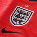 England II Away World Cup 2026 - Women's | Free Shipping + Keychain Gift