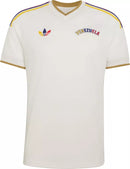 Shirt Venezuela Away 2026 Home| Free Shipping + Keychain Gift