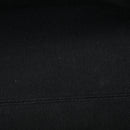 Coated Canvas Calfskin La Greca Signature Tote Bag Black Khaki