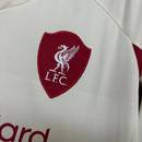 Shirt Liverpool FC II 25/26 Fan Version