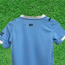 Kit Manchester City I 25/26 Kids