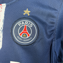 Kit Paris Saint-Germain F.C (PSG) I Especial Champions 24/25 Kids