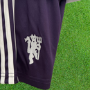 Kit Manchester United II 25/26 Kids