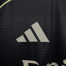 Shirt Real Madrid II 25/26 Fan Version