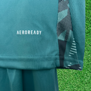 Kit Cruzeiro Training II 25/26 Kids