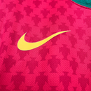Shirt Portugal I 2004 Retro