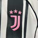 Kit Juventus I 25/26 Kids