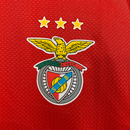 Kit SL Benfica I 25/26 Kids