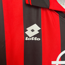 Shirt AC Milan I 97/98 Retro