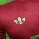 Shirt Bayern Munich Aniversário 25/26 Player Version