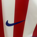 Shirt Atlético Madrid I 25/26 Fan Version