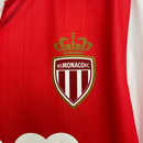 Shirt AS Monaco I 25/26 Fan Version