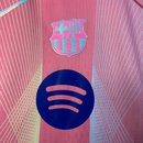 Kit Barcelona Rosa 25/26 Kids