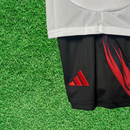 Kit Flamengo II 25/26 Kids
