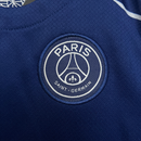 Kit Paris Saint-Germain F.C (PSG) IIII 24/25 Kids