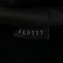 Reverse Monogram Palm Springs Backpack PM