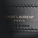 Smooth Calfskin Small Le 5 A 7 Soft Hobo Black
