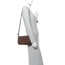 Damier Ebene Favorite MM