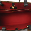 Reverse Monogram Giant Onthego MM
