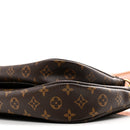 Monogram Multi Pochette Accessories Rose Clair