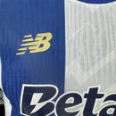 Shirt FC Porto I 25/26 Player Version