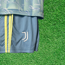 Kit Juventus II 25/26 Kids