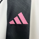 Shirt Juventus I 25/26 Fan Version