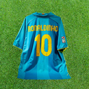 Shirt Barcelona II 07/08 Retro