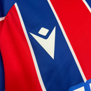 Shirt Crystal Palace I 25/26 Fan Version