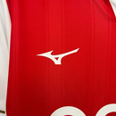 Shirt AS Monaco I 25/26 Fan Version