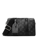 Reverse Monogram Eclipse City Keepall
