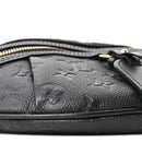 Empreinte High Rise Bumbag PM Black