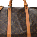 Monogram Keepall Bandouliere 60