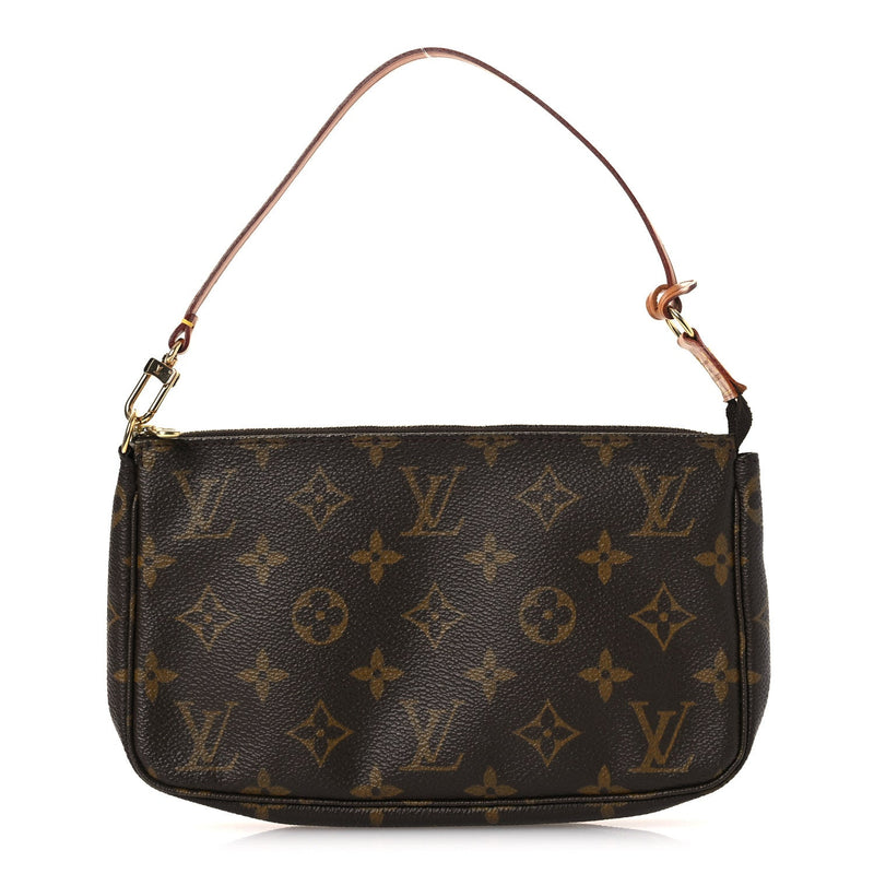 Monogram Pochette Accessories