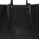 Empreinte Monogram Giant Onthego GM Black