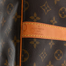 Monogram Keepall Bandouliere 60