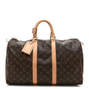 Monogram Keepall 45