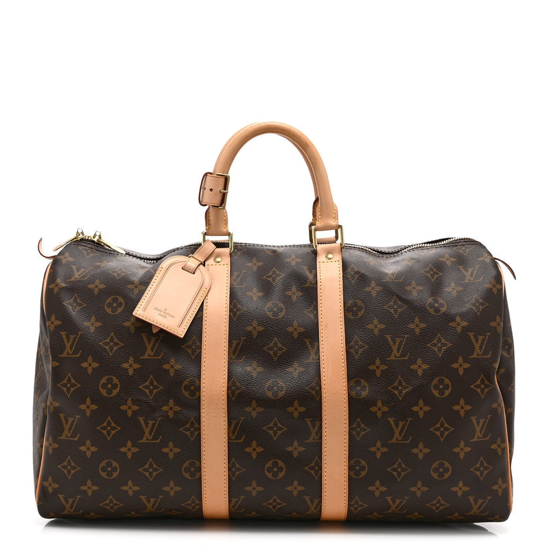 Monogram Keepall 45