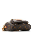 Monogram Mini Bumbag