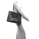 Empreinte Monogram Giant Onthego GM Black