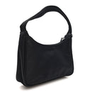 Tessuto Nylon Mini Re-Edition 2000 Bag Black