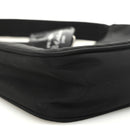 Tessuto Nylon Mini Re-Edition 2000 Bag Black