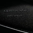 Lambskin Quilted Monogram Large Loulou Black