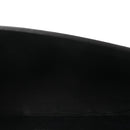 Grain De Poudre Medium Classic Monogram Kate Satchel Black